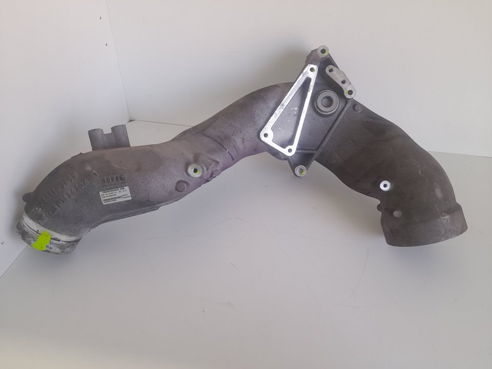 Macenada tododesguace a92] 51981820123 5109411396 man tgx 18.xxx (2007) fg    4x2   bl xl